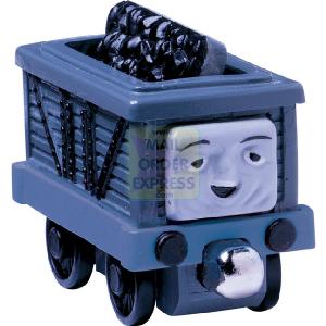 Learning Curve Take Along Thomas Troublesome Truck