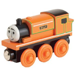 Learning Curve Thomas Wooden Railway Billy