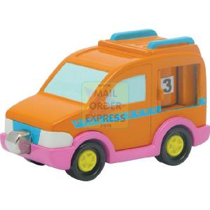 RC2 Take Along Dora The Explorer Family Van