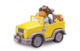 Rc2 Take Along Go Diego! Rescue Truck