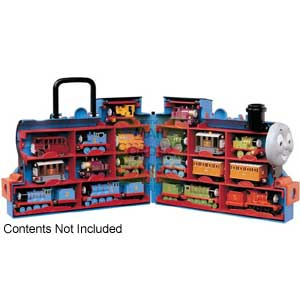RC2 Thomas 3D Carry Case