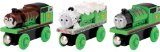 Rc2 Thomas and Friends Wooden Railway - Adventures of Percy