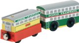 Rc2 Thomas and Friends Wooden Railway - Flora 98009