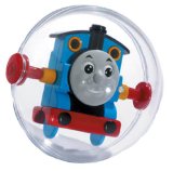 Thomas Bubble Ball