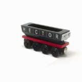 Thomas Wooden Railway - Hector