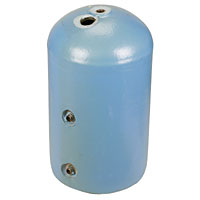 RCM GROUP Hot Water Cylinder Indirect Grade 3 450 x 1050mm