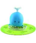 Splish Splash Splosh Floating Bath Plug