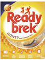 Ready Brek Honey Porridge Oats (500g) Cheapest