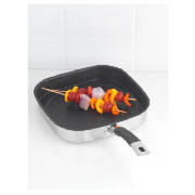 Ready Steady Cook Non stick griddle pan