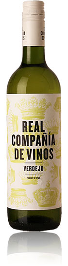 Compa&ntilde;&iacute;a de Vinos Verdejo