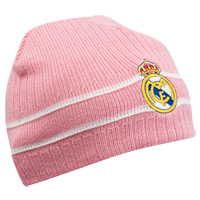 Madrid Ice Hat - Pink - Womens.