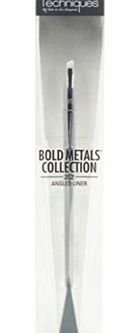 Real Techniques Bold Metals Collection by Real Techniques 202 Angled Liner