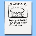 Cloud of Joy
