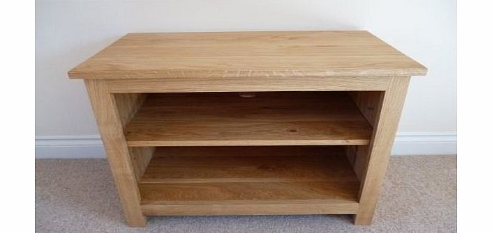 Really Good Collection Range TV Unit 600 x 550mm with 1 shelf, great for the Bedroom or Conservatory