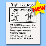 The friends