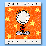 you star