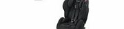 Young Expert Plus Isofix Car Seat - Black