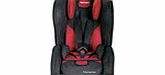 Young Expert Plus Isofix Car Seat -