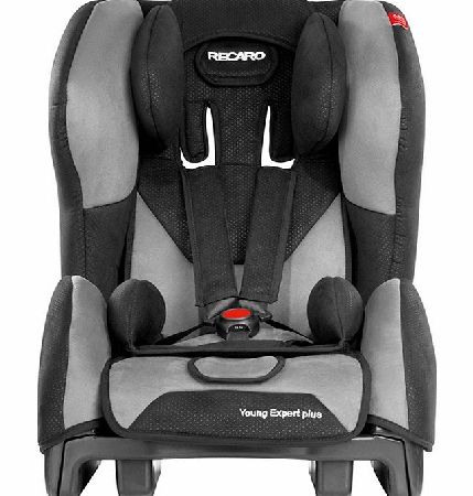 Young Expert Plus Isofix Compatible