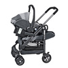 Young Pushchair Travel System