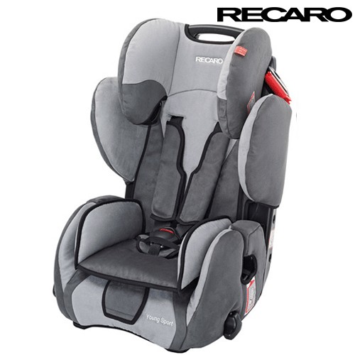 Recaro Young Sport SPECIAL OFFER !!!
