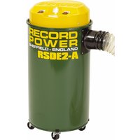 RECORD POWER RSDE/2A