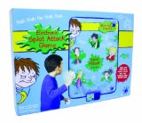 Re:creation Group Plc Horrid Henry Electronic Splat Attack Game