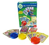 Re:creation Group plc LeapFrog My Card Games