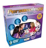 Personology DVD Board Game