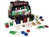 Pro. Texas Holdem Poker In Tin