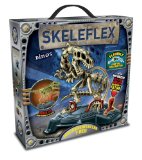 SKELEFLEX Dino Powerflex Skelelab T-Rex