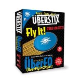 Re:creation Group Plc UBERSTIX UberFo