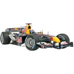 RBR1 David Coulthard 2005