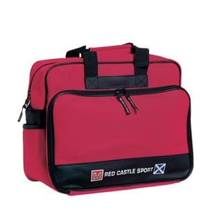 Red Castle Sport Changing Bag