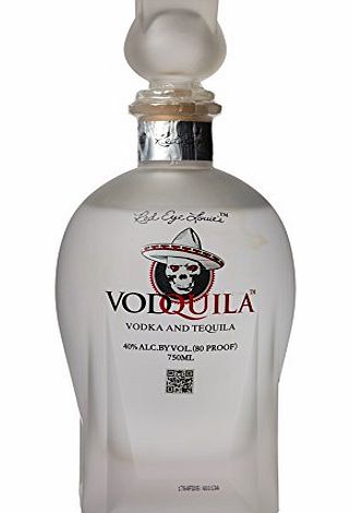 Red Eye Louies Vodquila 75 cl