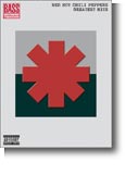 Chili Peppers: Greatest Hits (Bass)