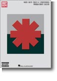 Red Hot Chili Peppers: Greatest Hits (Easy Guitar Tab)