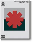 Red Hot Chili Peppers: Greatest Hits (TAB)