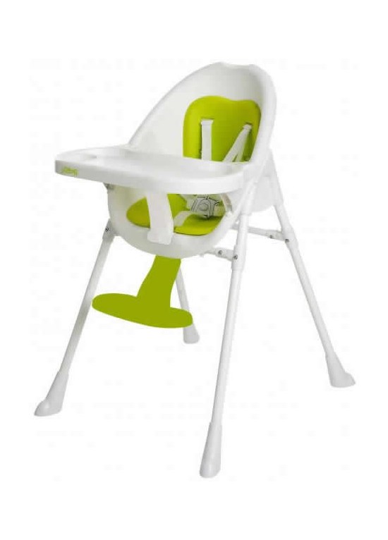 Red Kite Feed Me Diner Highchair-Fizz CLEARANCE