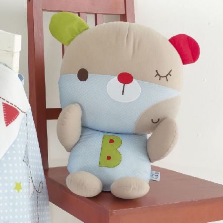 Red Kite Soft Toy-Bertie Bear (2015)