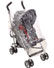 Red Kite Throwover Buggy Raincover