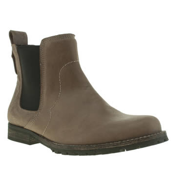Red Or Dead Khaki Peace Boots