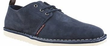mens red or dead navy mr jives shoes 3104215850