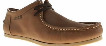 mens red or dead tan mr berry 2 eye shoes