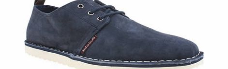 Red Or Dead Navy Mr Jives Shoes