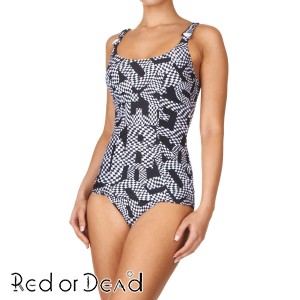 Swimsuits - Red or Dead Bridget