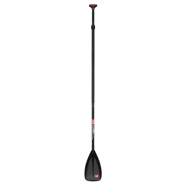 Red Paddle Alloy Vario Travel 3 Piece Paddle