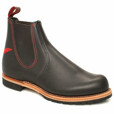 Red Wing Chelsea