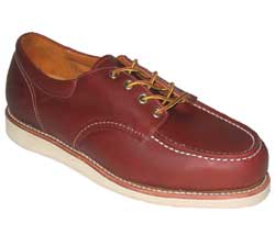 RED WING RED WING OXFORD