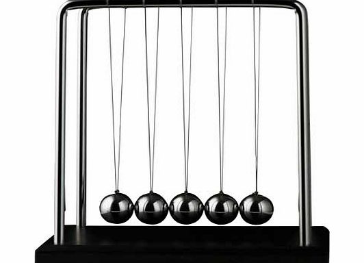 RED5 Newtons Cradle